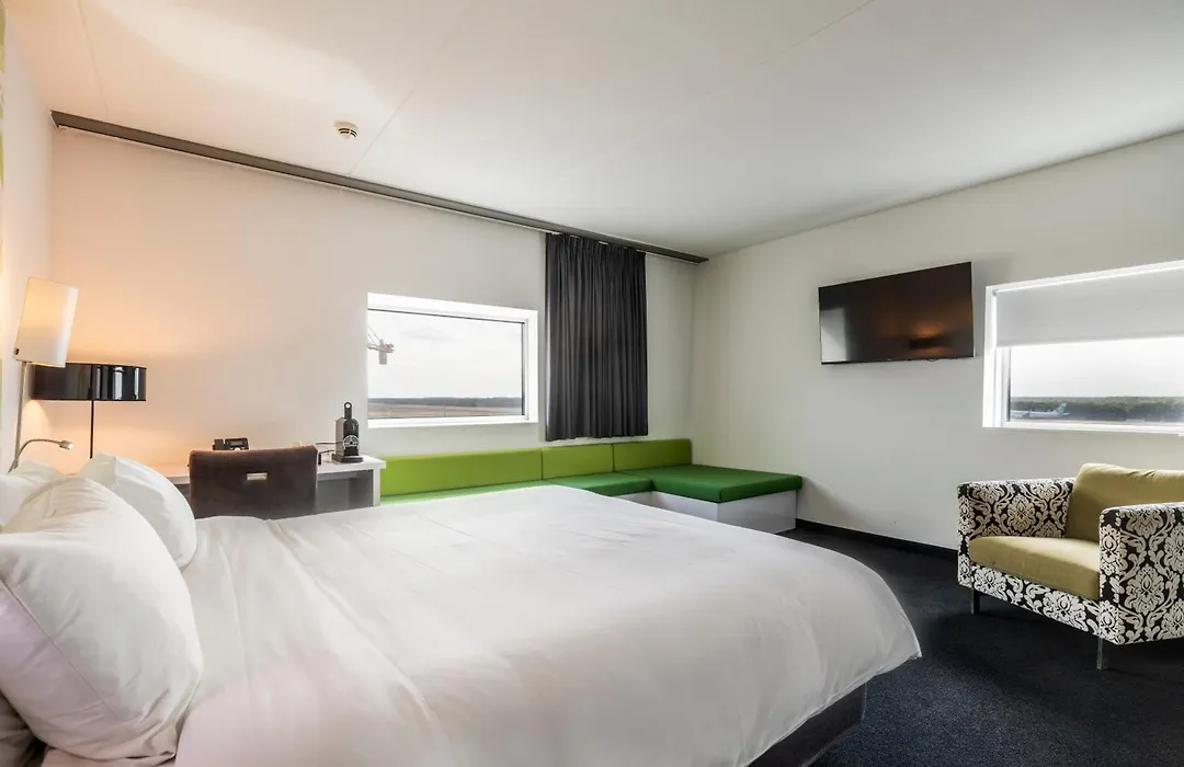 Tulip Inn Eindhoven Airport-1