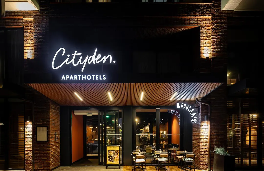 Cityden Stadshart-1