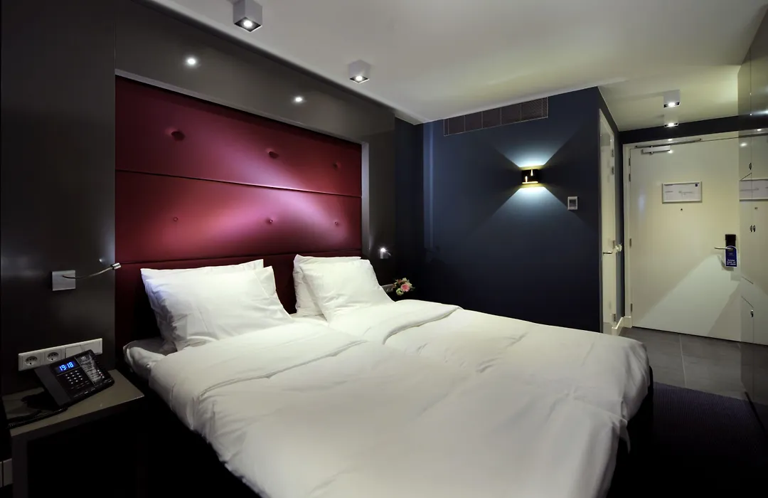 Blue Mansion Hotel-1