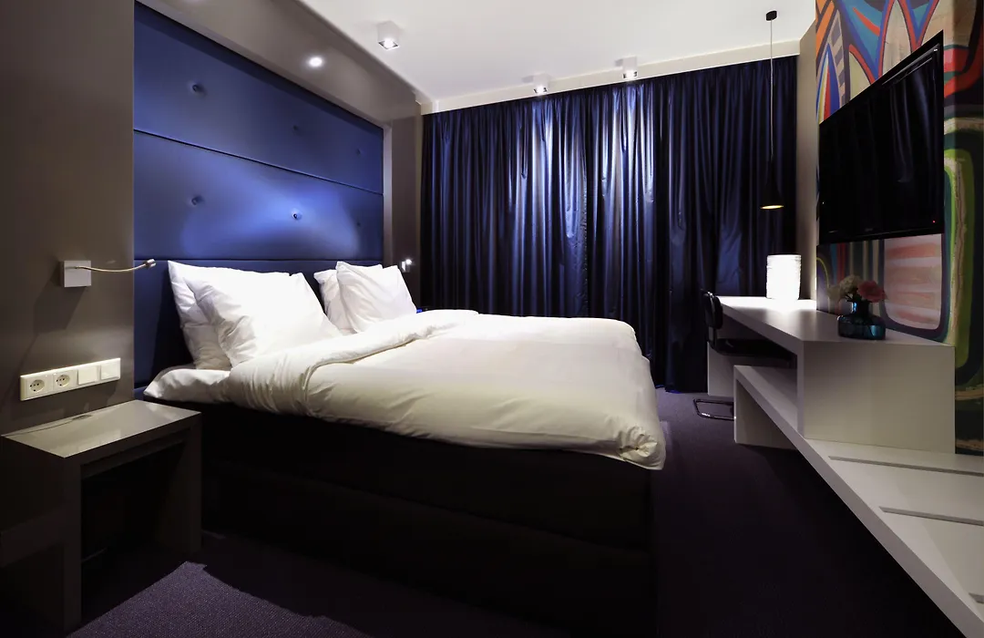 Blue Mansion Hotel-1