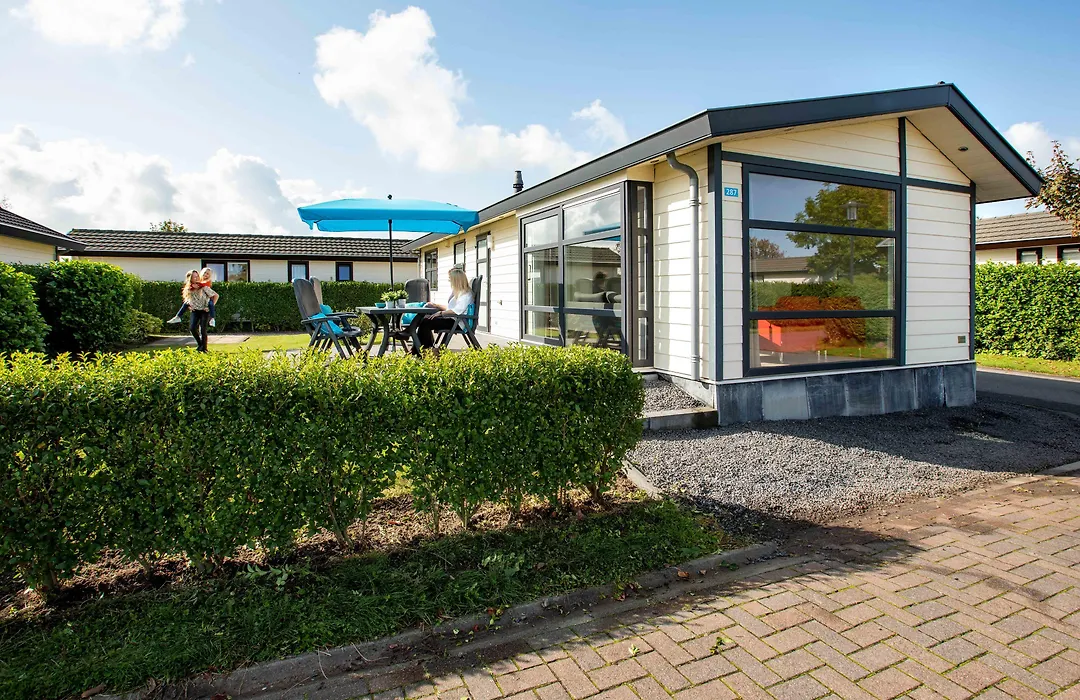 Europarcs De Woudhoeve-1