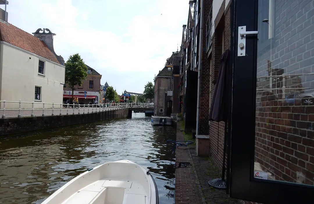King'S Inn City Hostel Alkmaar-1