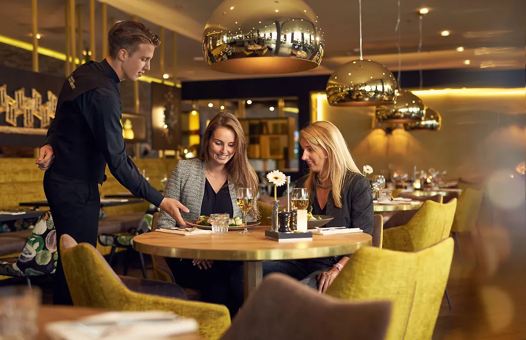 Van Der Valk Hotel Rotterdam Ridderkerk-1
