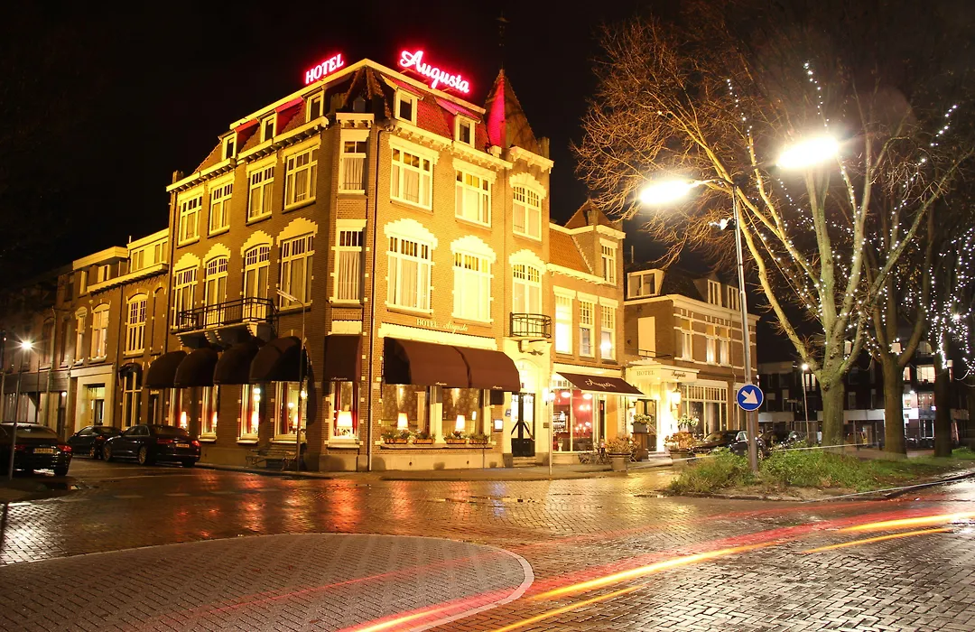 Augusta Hotel-1