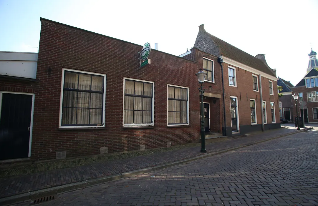 Het Wapen van Enkhuizen-1