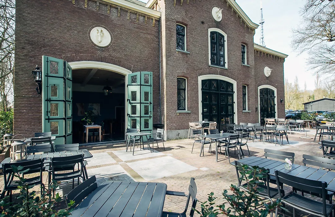 Landgoed Oud Poelgeest-1