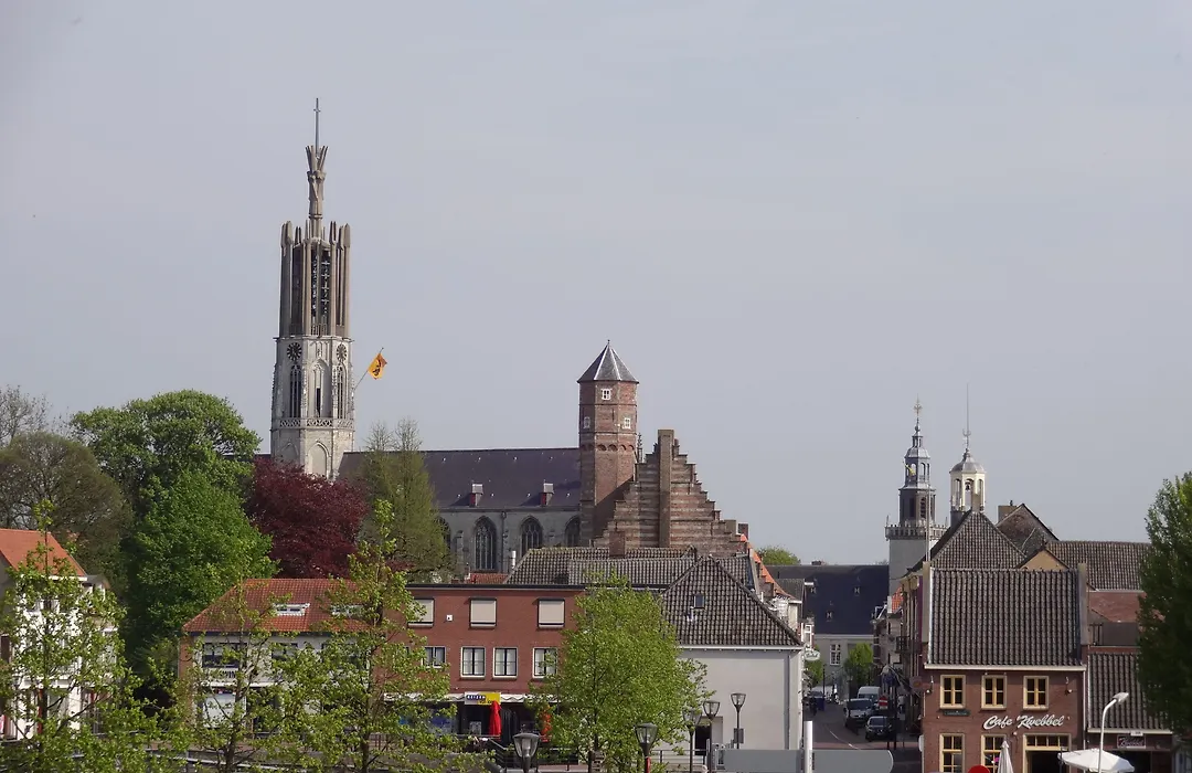 Hotel Hulst-1