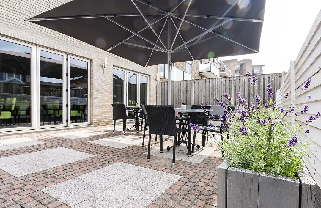 Hotel Hulst-1