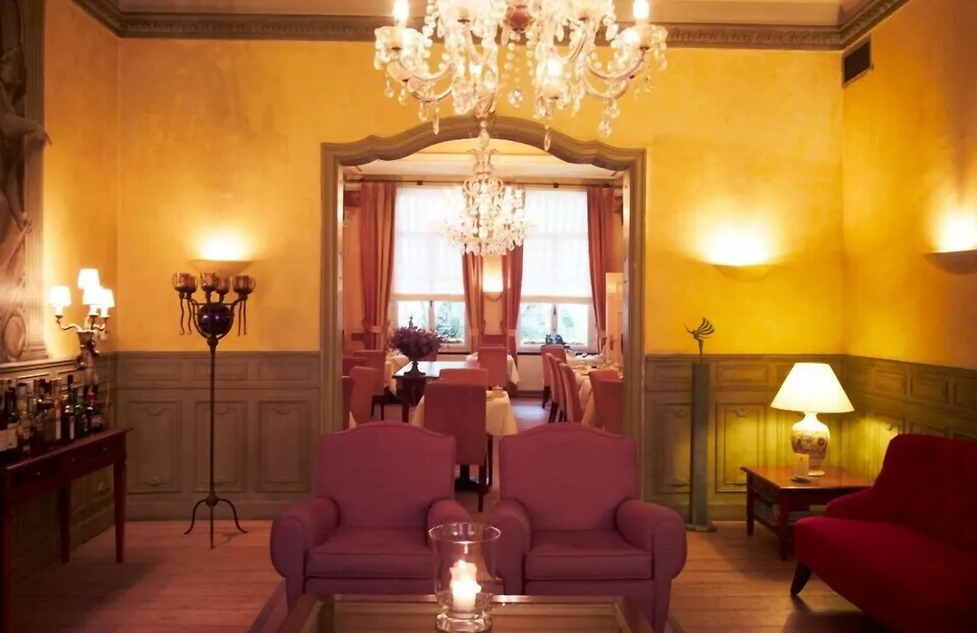 Hotel Botticelli-1