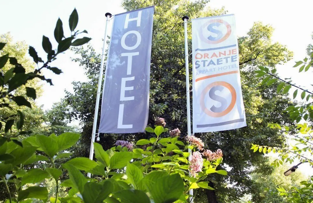 Oranjestaete Boutique Hotel & Apartments-1
