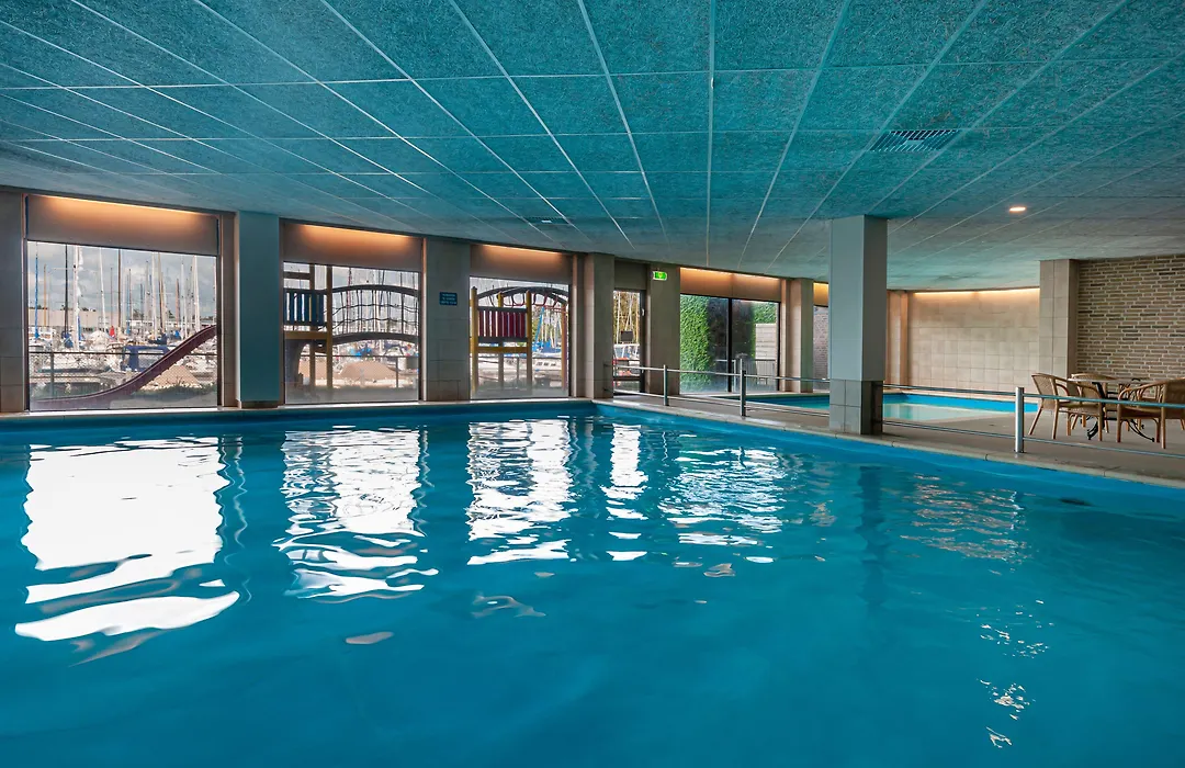 Hotel Iselmar-1