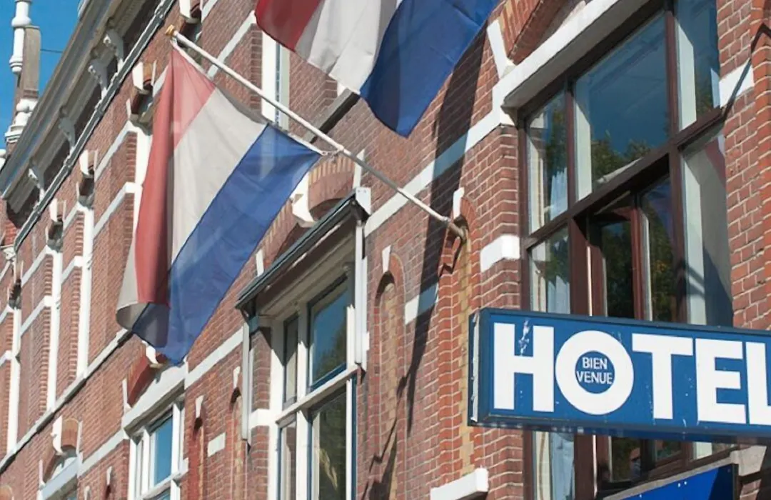 Hotel Bienvenue-1