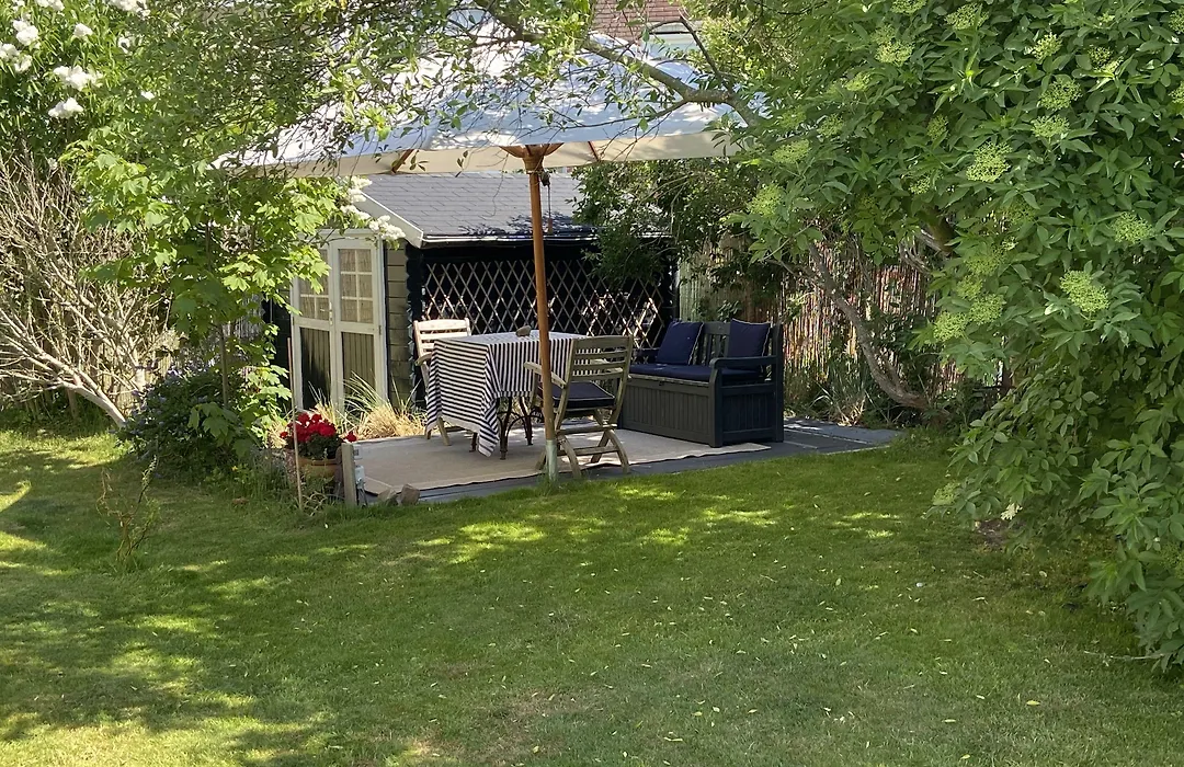 B & B Villa Suisse-1