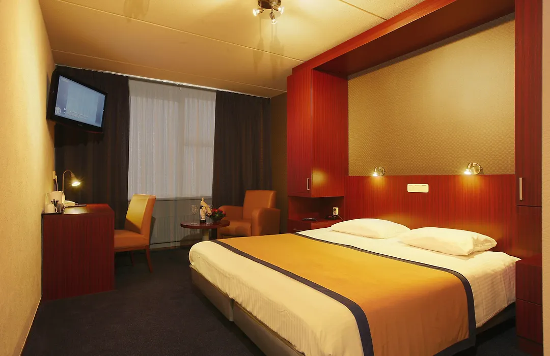 Hotel Parkzicht-1