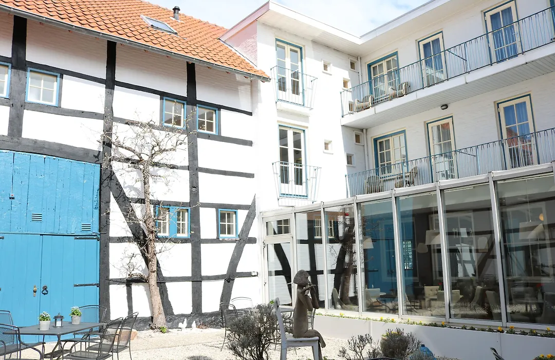 Hotel Brull-1