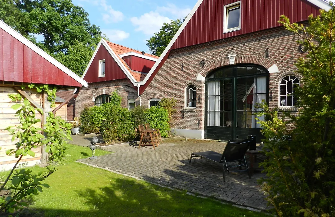 Hotel restaurant Nieuw Beusink-1