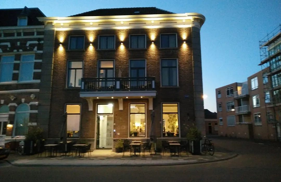 Hotel Loskade 45-1