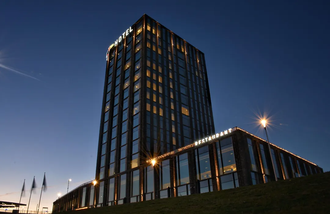 Van Der Valk Hotel Nijmegen-Lent-1
