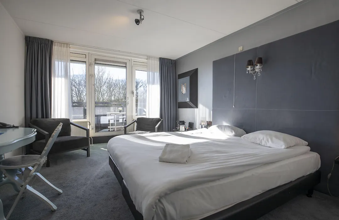 Fletcher Hotel Landgoed Avegoor-1