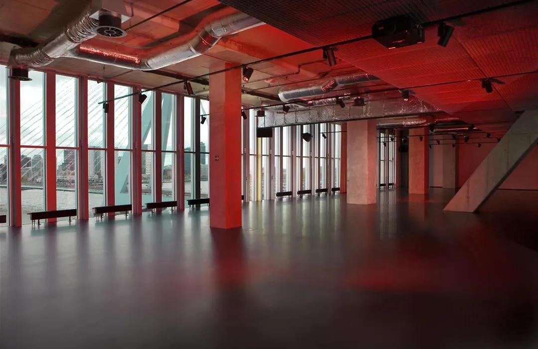 Nhow Rotterdam-1