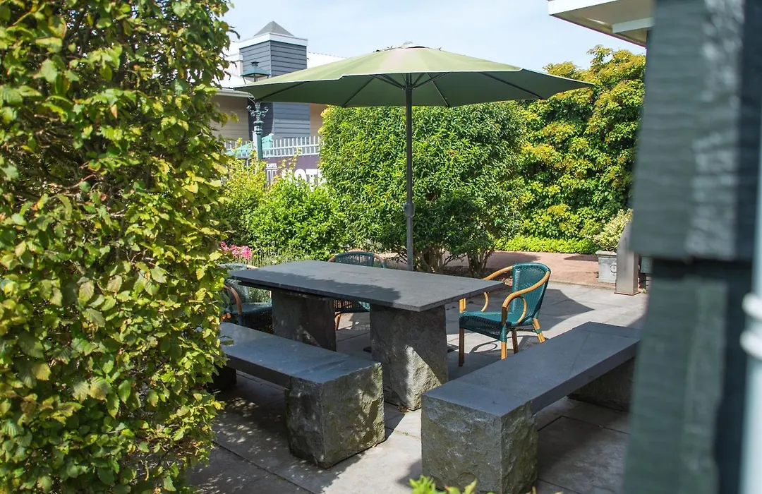 Hotel Beemster-1