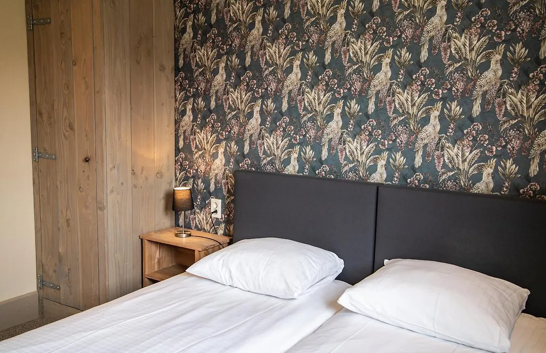 Hotel Beemster-1