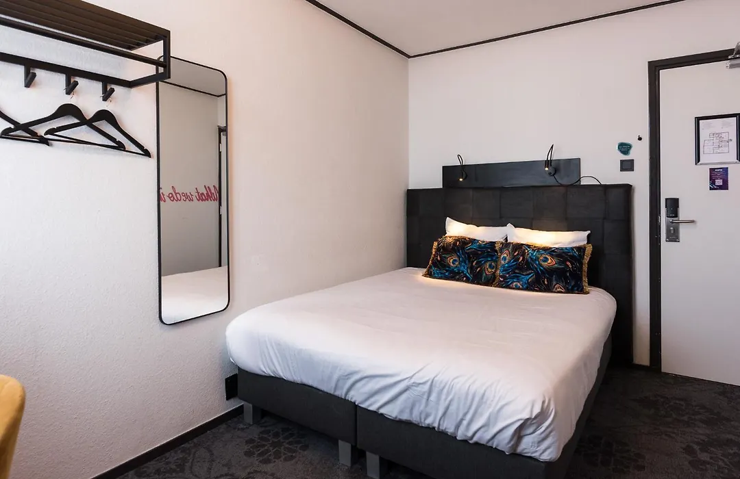 Hotel Pauw-1