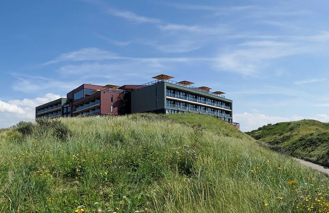 Strandhotel Het Hoge Duin-1
