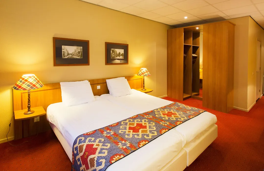Hotel Restaurant Talens Coevorden-1