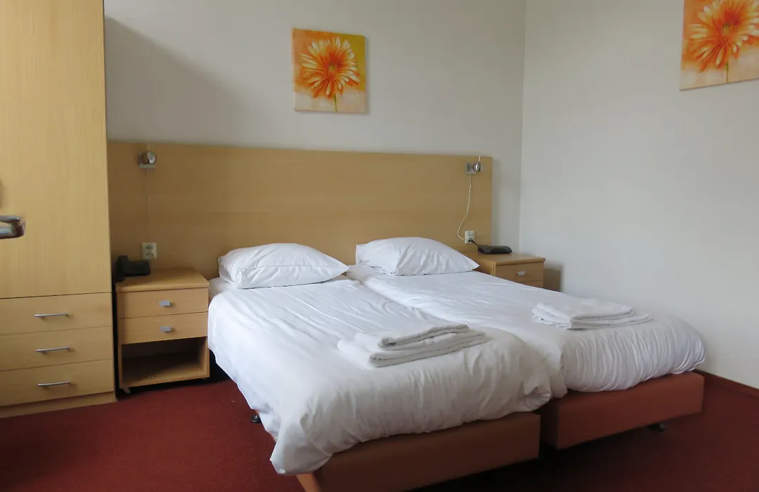 Hotel American-1