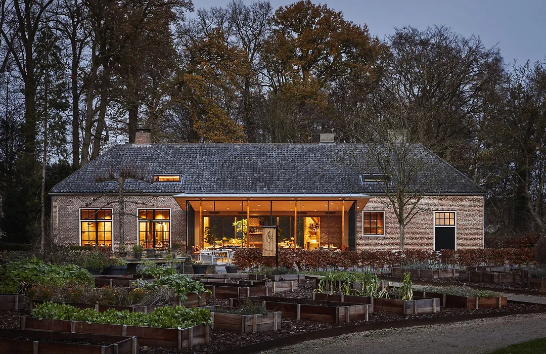 Parc Broekhuizen L Culinair Landgoed-1