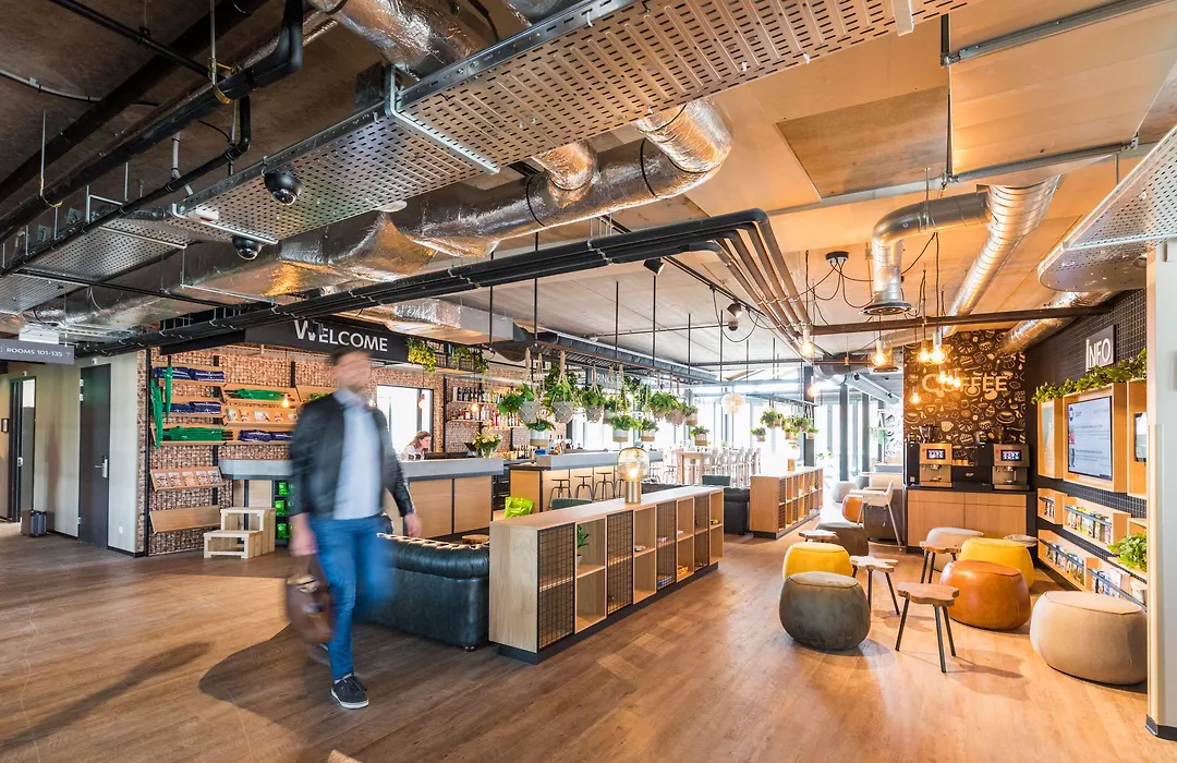 GuestHouse Hotel Kaatsheuvel-Waalwijk-1