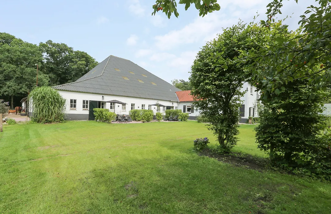 Adelaerthoeve Logies&Ontbijt-1