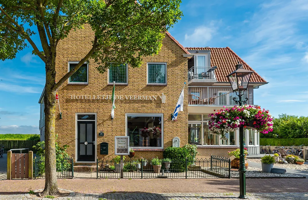 Hotelletje de Veerman-1