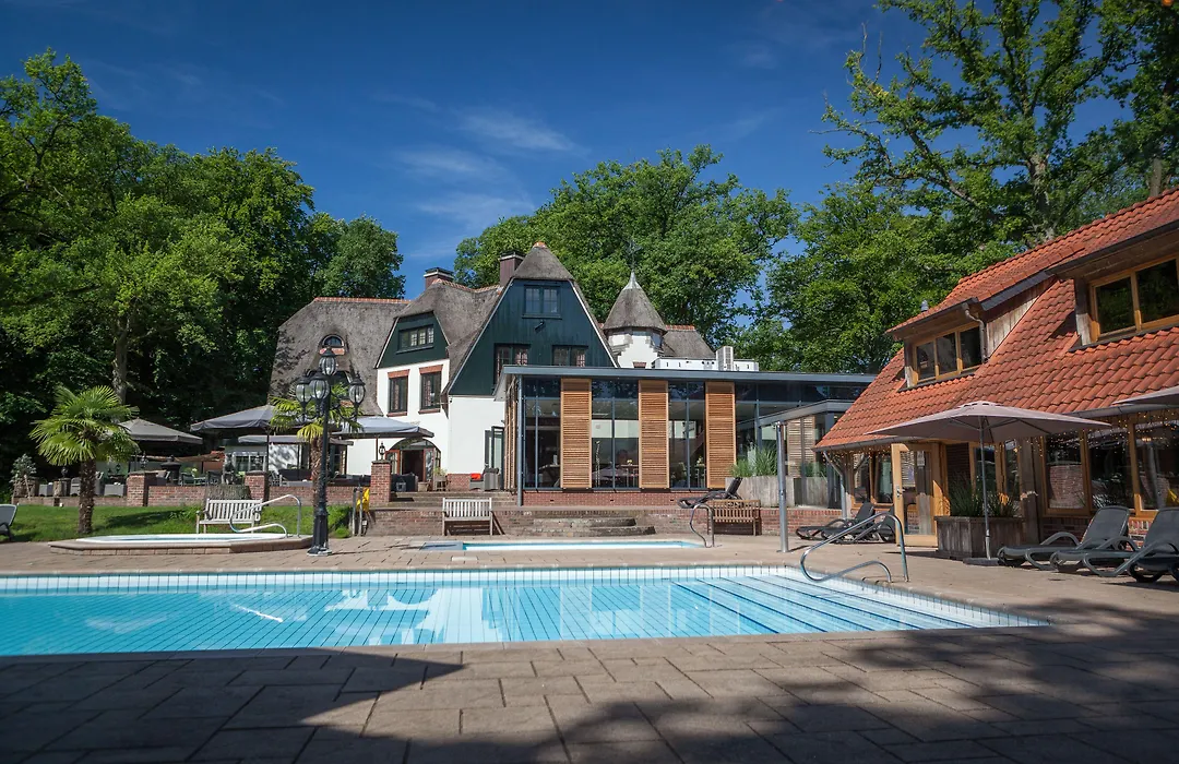Huize Hoelterhof Wellness Hotel Restaurant-1