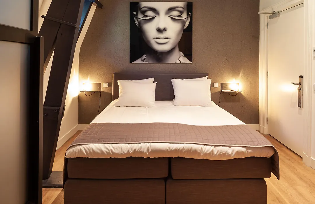 Hotel Julien-1