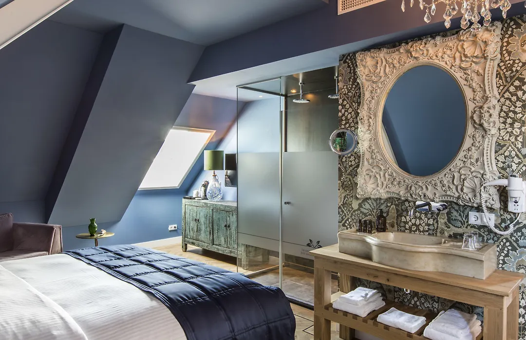 Boutiquehotel 'T Gerecht-1