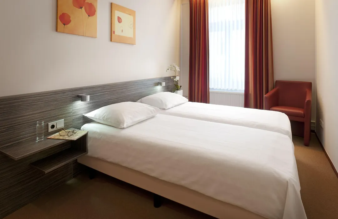 Appartementen Hotel Geuldal-1