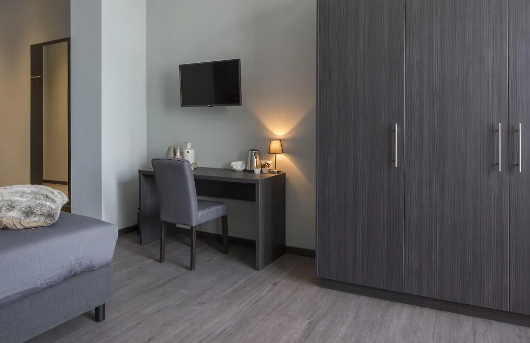 Hotel Bladel-1