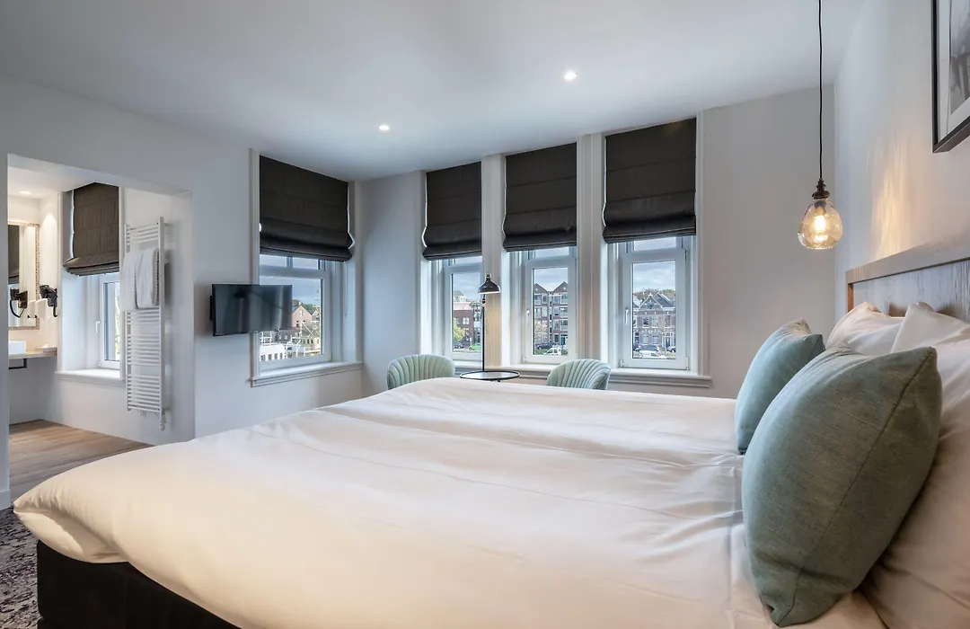 Hotel Maassluis-1