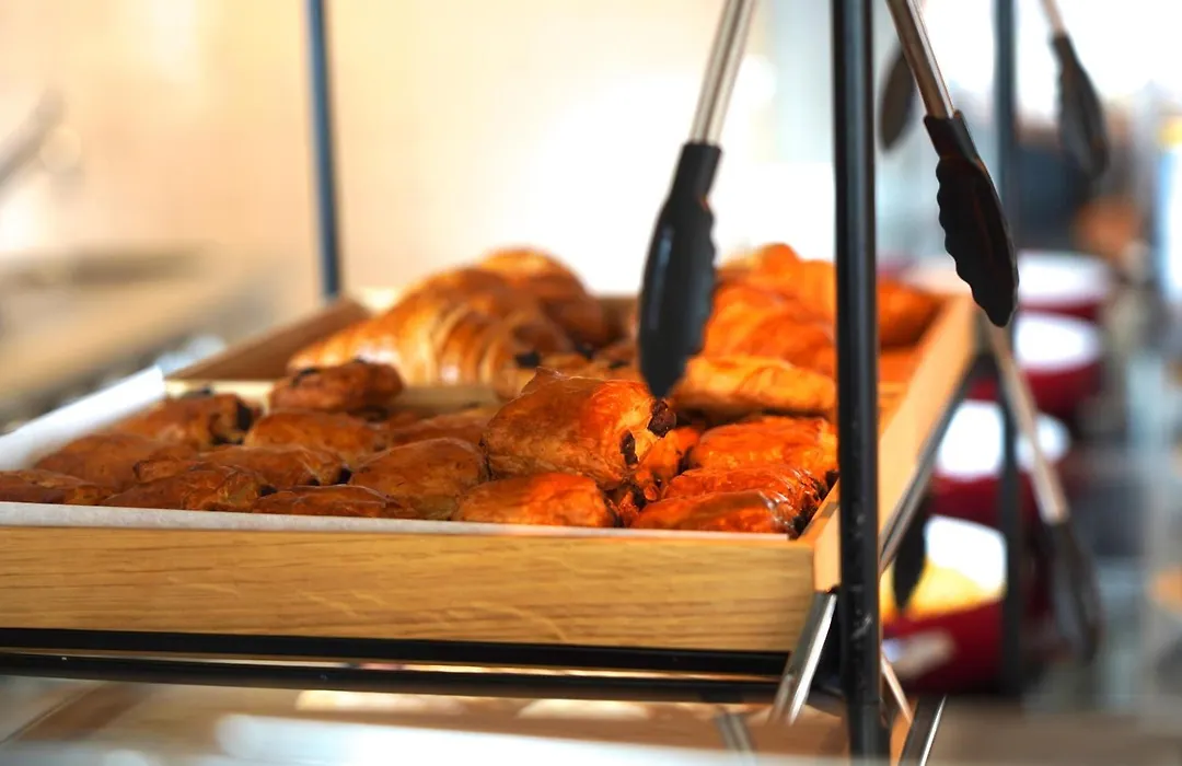 HOTEL ALKMAAR - Bar&Restaurant - Meeting&Events-1