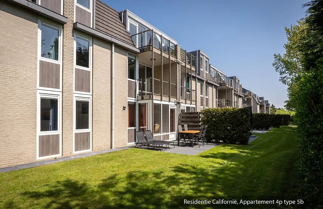 Residentie Californië-1