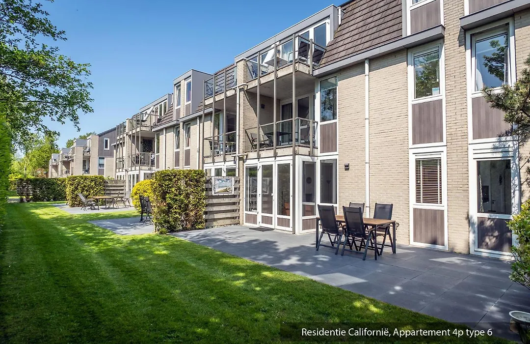 Residentie Californie-1
