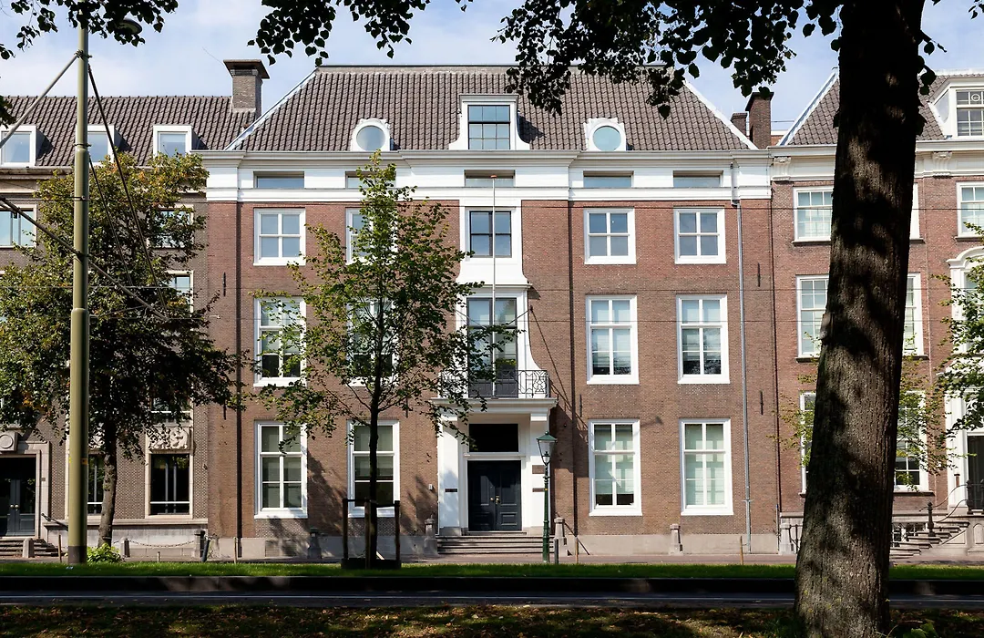 Staybridge Suites The Hague - Parliament By Ihg-1