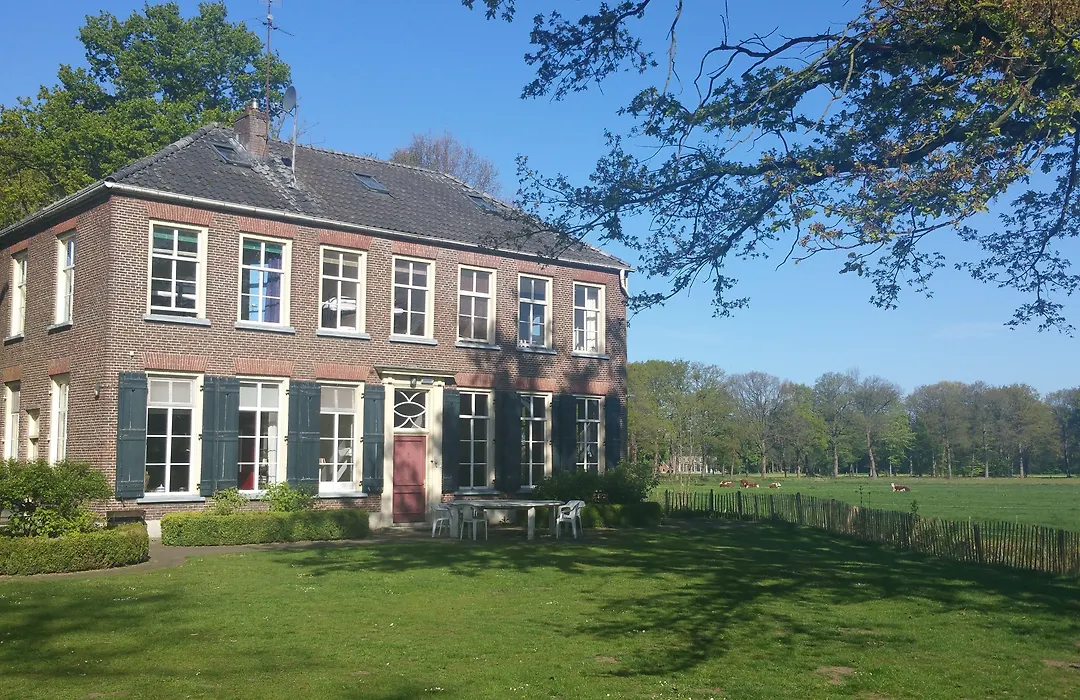 Hotel Restaurant Roerdinkhof-1