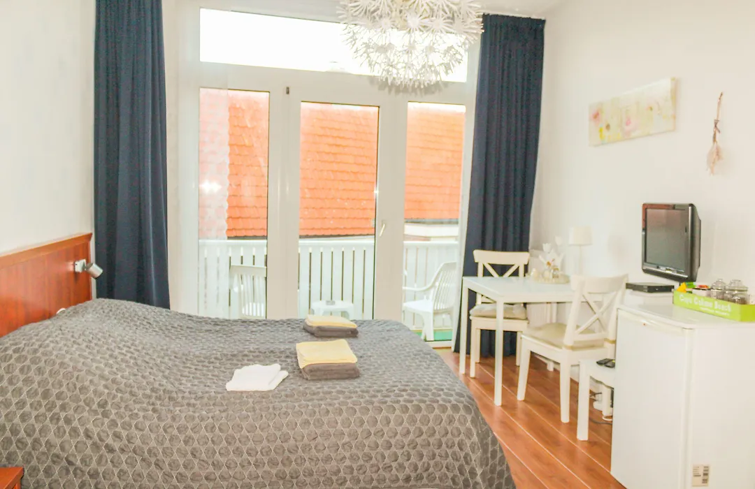 Blankebil Rooms-1