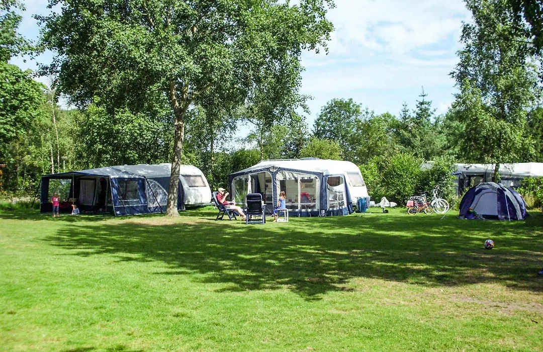 Resort Veldhoven-1