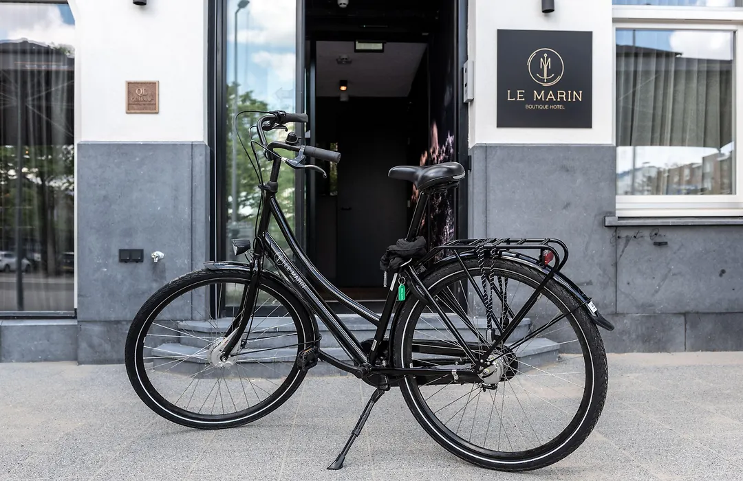 Le Petit Marin Boutique Hotel-1
