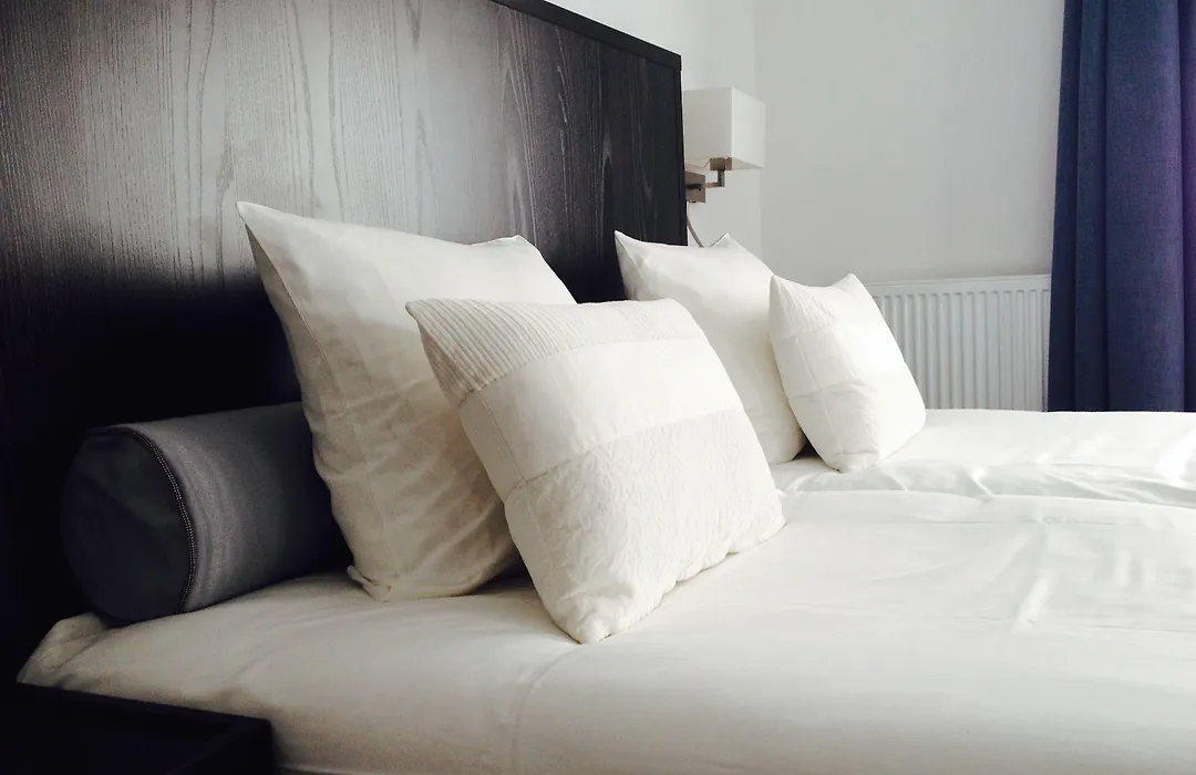 Boutique Hotel De Zwaluw-1