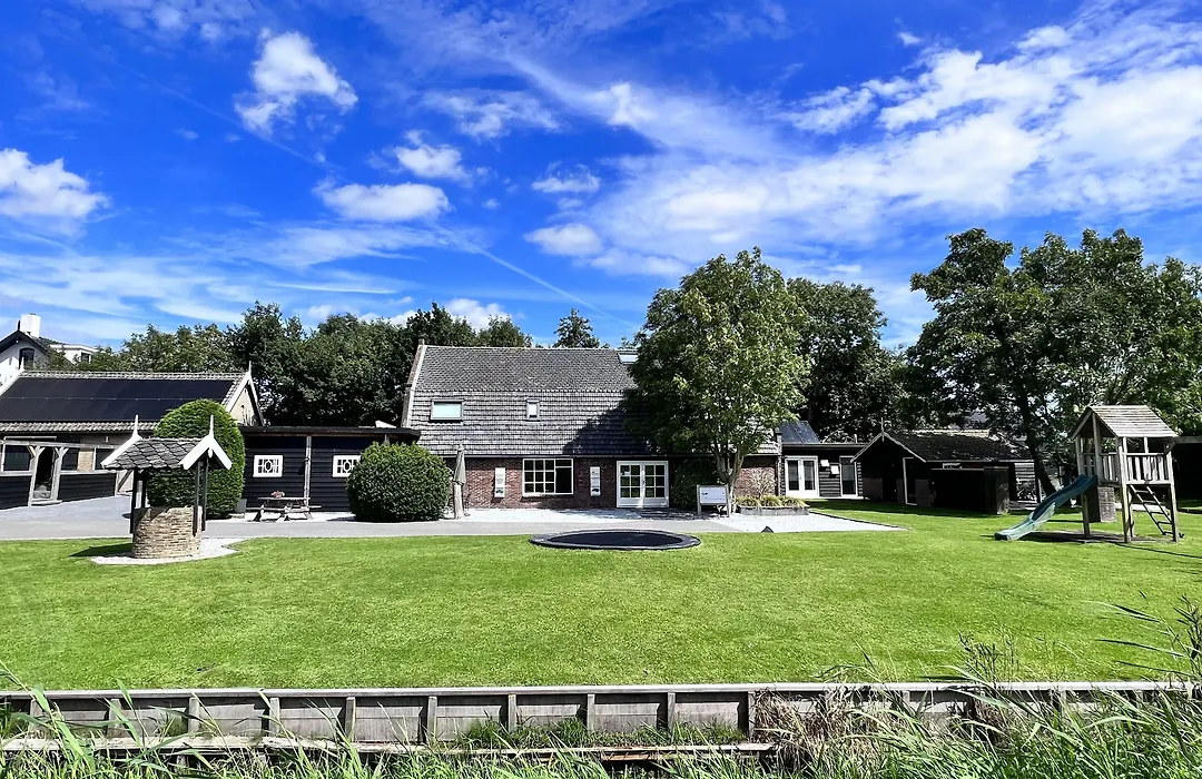 Gastenverblijf Rodenburg-1
